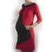 Tehotenské a dojčiace šaty Kotva