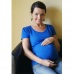 Tričko tehotenské a dojčiace - krátky rukáv